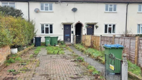 Updating in  SURBITON photo